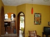 Casa Manfred Apartment2 living room view